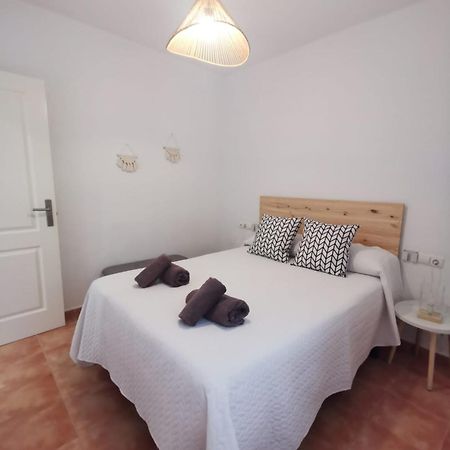 Piso Piteres 7 Con Piscina Lejlighed Altea Eksteriør billede