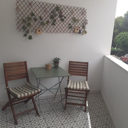 Piso Piteres 7 Con Piscina Lejlighed Altea Eksteriør billede