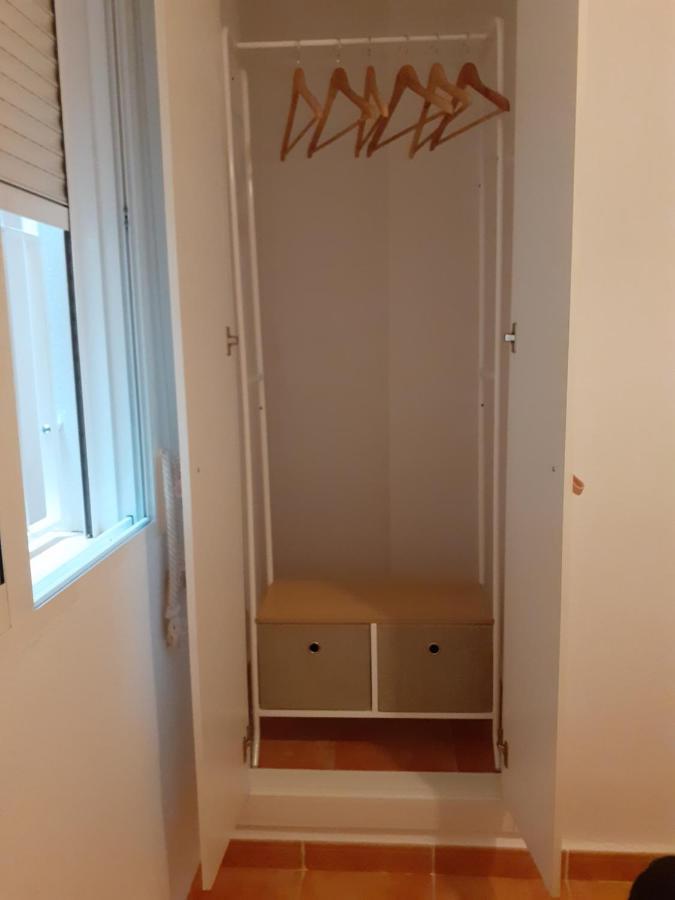 Piso Piteres 7 Con Piscina Lejlighed Altea Eksteriør billede
