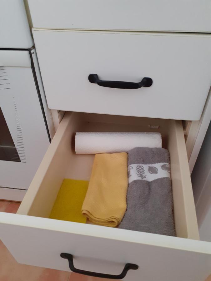Piso Piteres 7 Con Piscina Lejlighed Altea Eksteriør billede