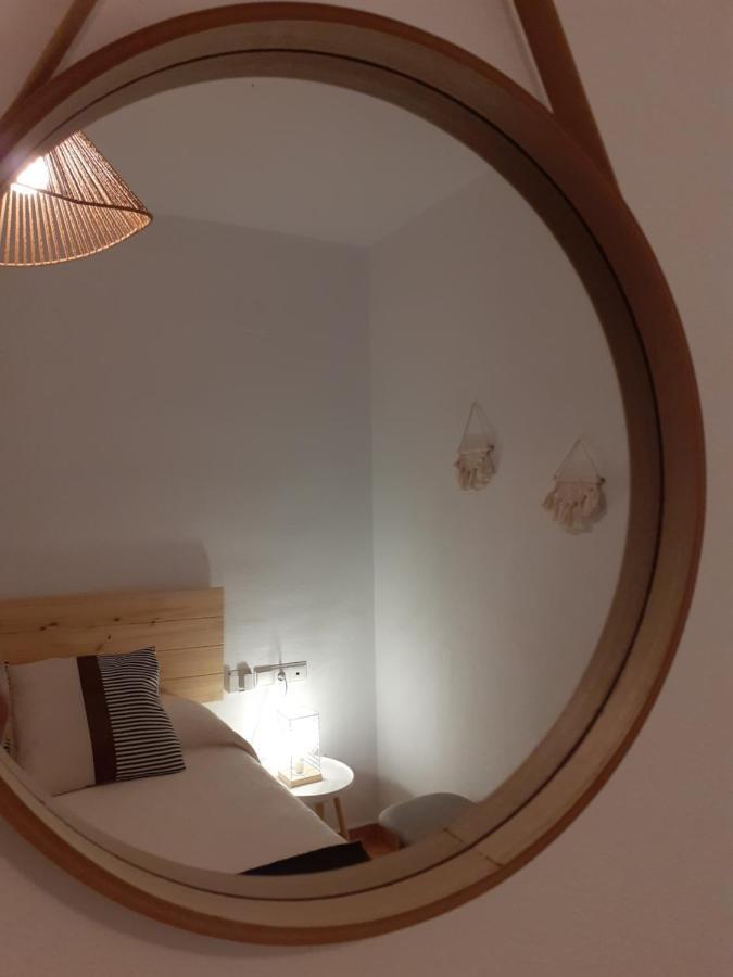 Piso Piteres 7 Con Piscina Lejlighed Altea Eksteriør billede