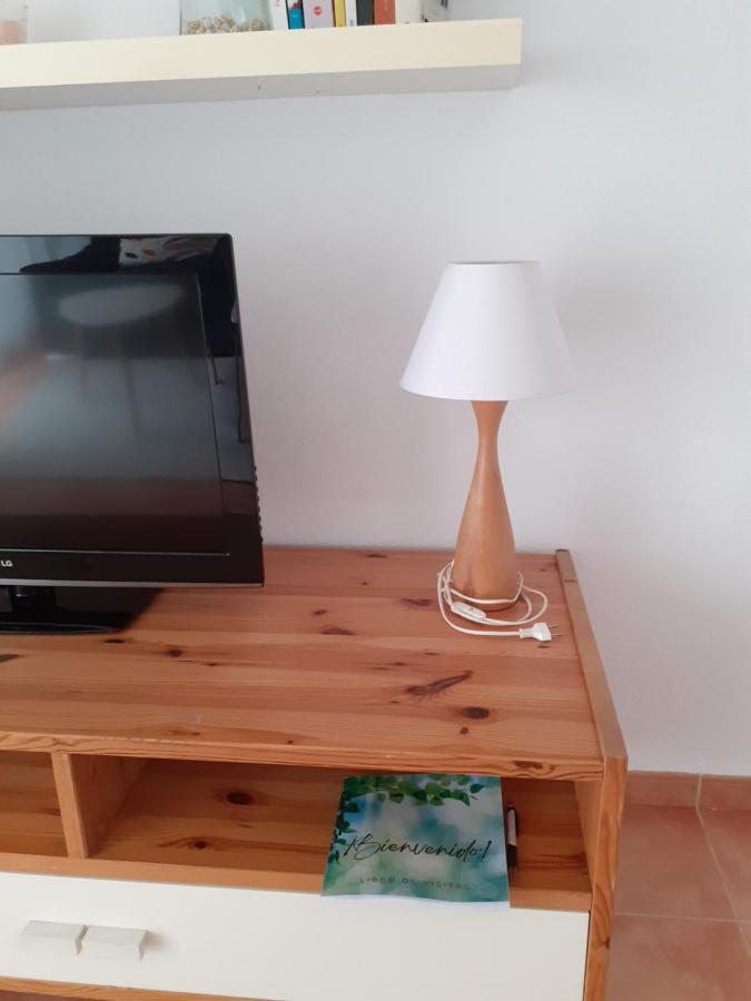 Piso Piteres 7 Con Piscina Lejlighed Altea Eksteriør billede