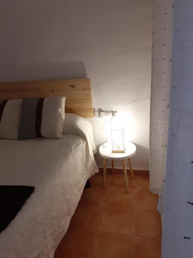 Piso Piteres 7 Con Piscina Lejlighed Altea Eksteriør billede