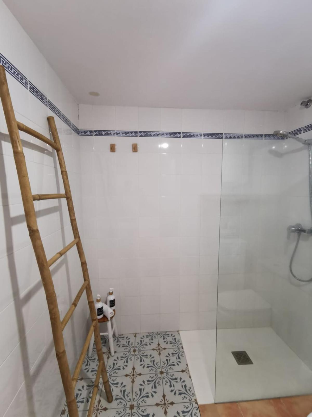 Piso Piteres 7 Con Piscina Lejlighed Altea Eksteriør billede