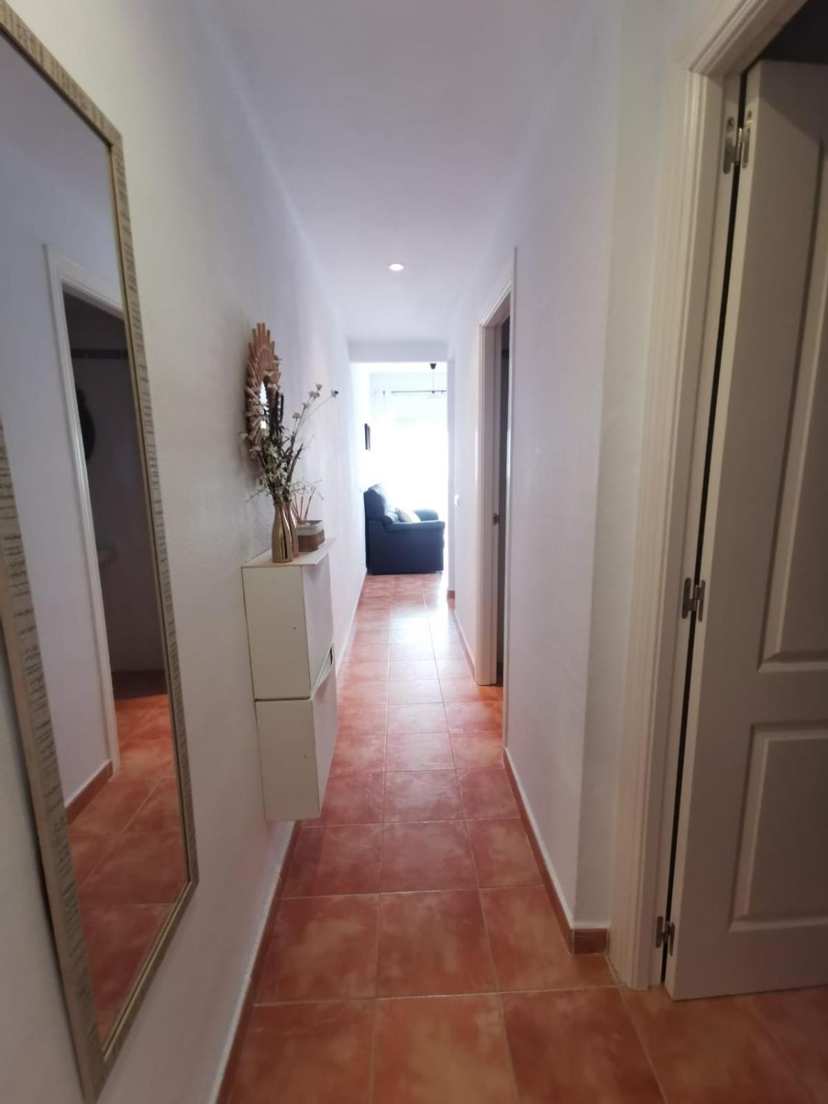 Piso Piteres 7 Con Piscina Lejlighed Altea Eksteriør billede