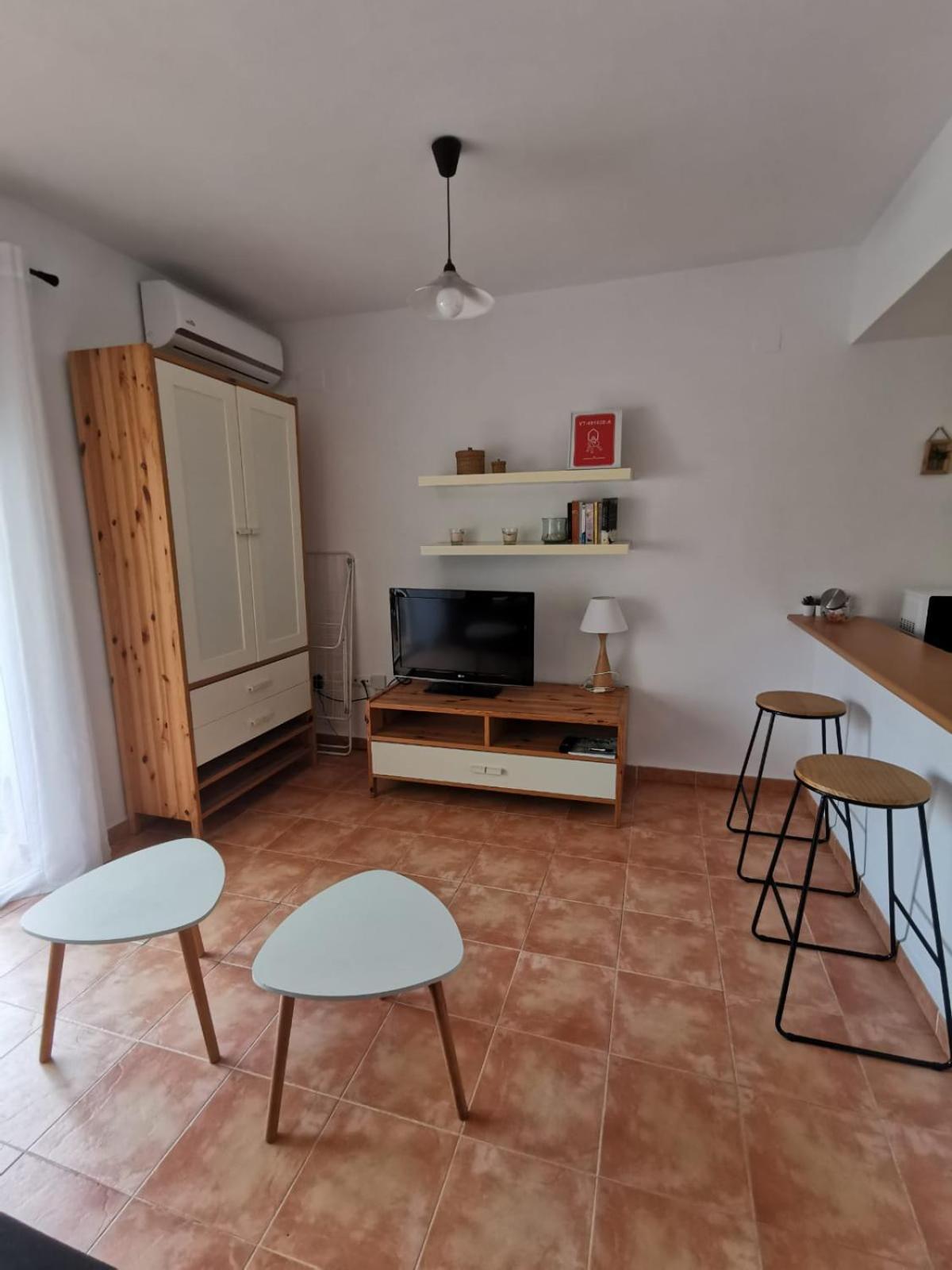 Piso Piteres 7 Con Piscina Lejlighed Altea Eksteriør billede