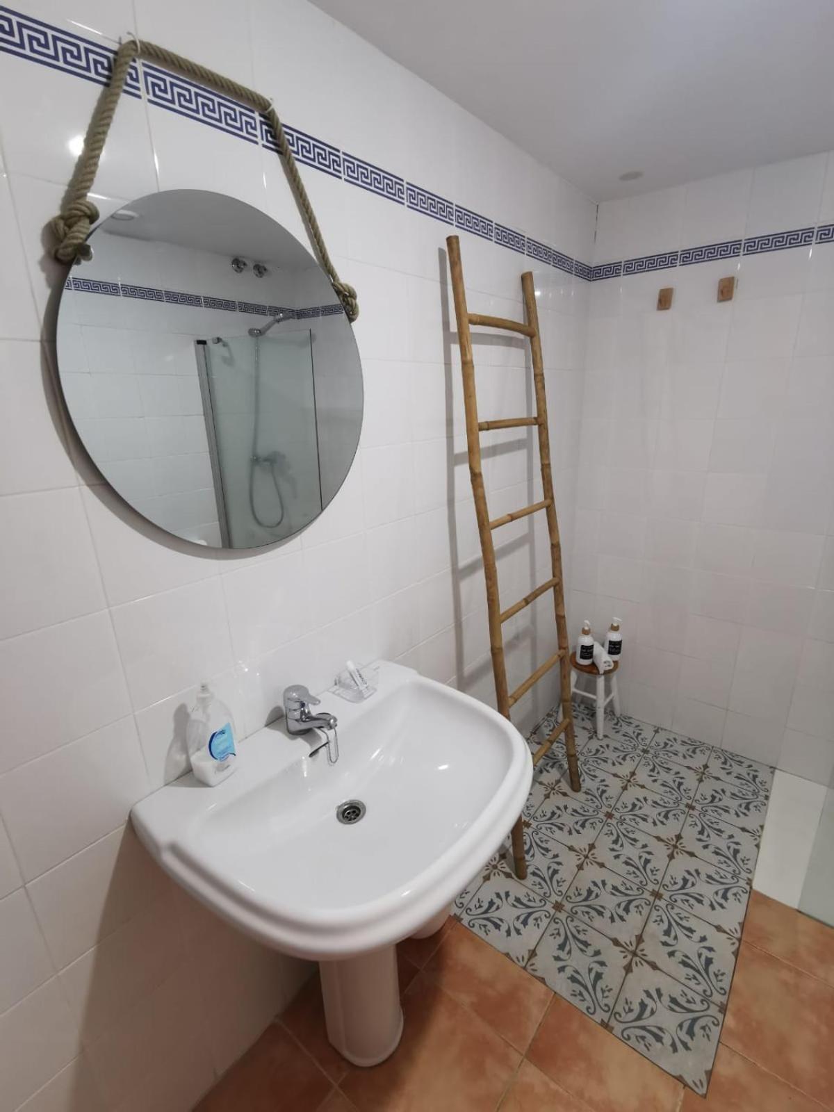 Piso Piteres 7 Con Piscina Lejlighed Altea Eksteriør billede