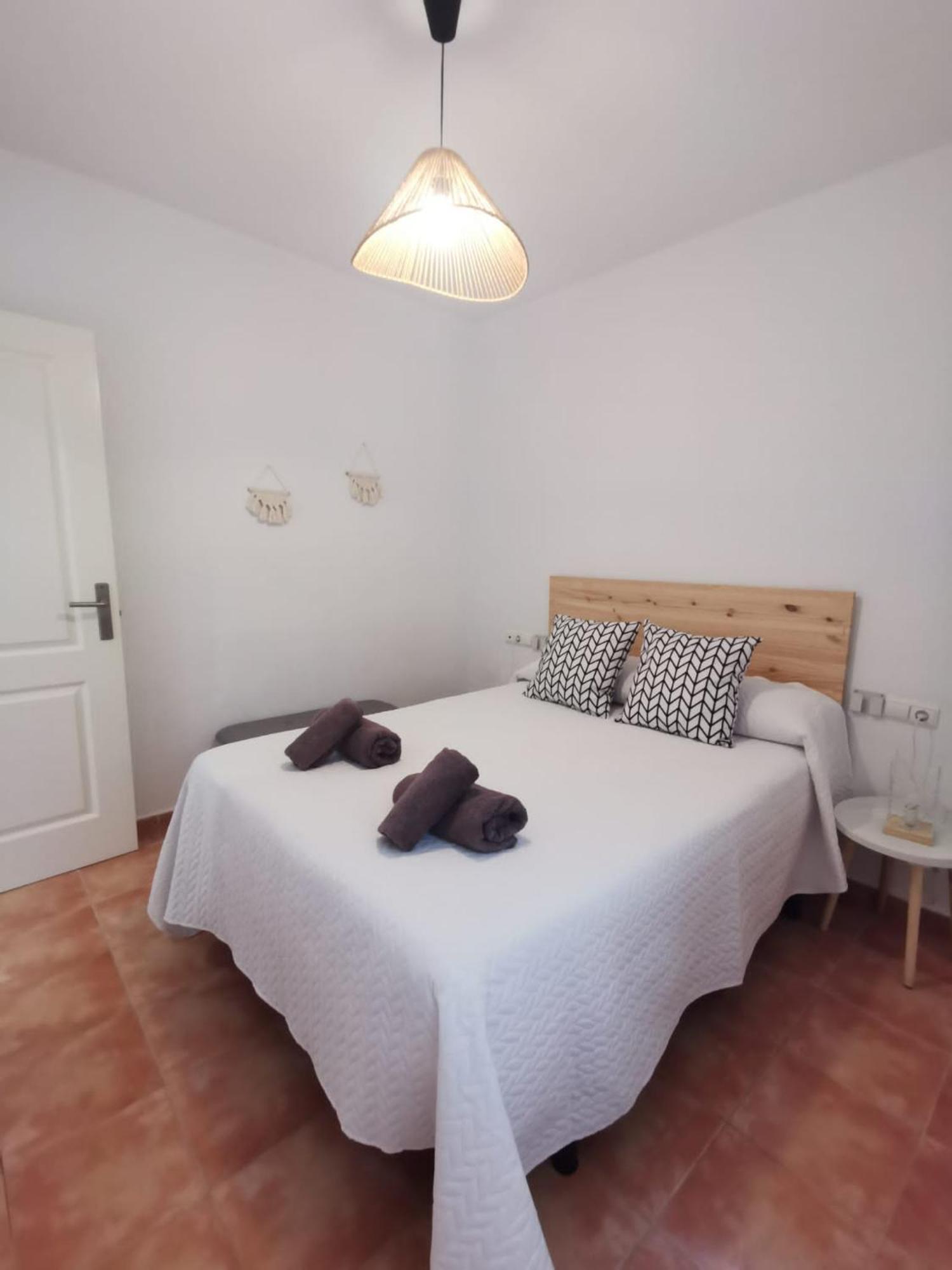 Piso Piteres 7 Con Piscina Lejlighed Altea Eksteriør billede