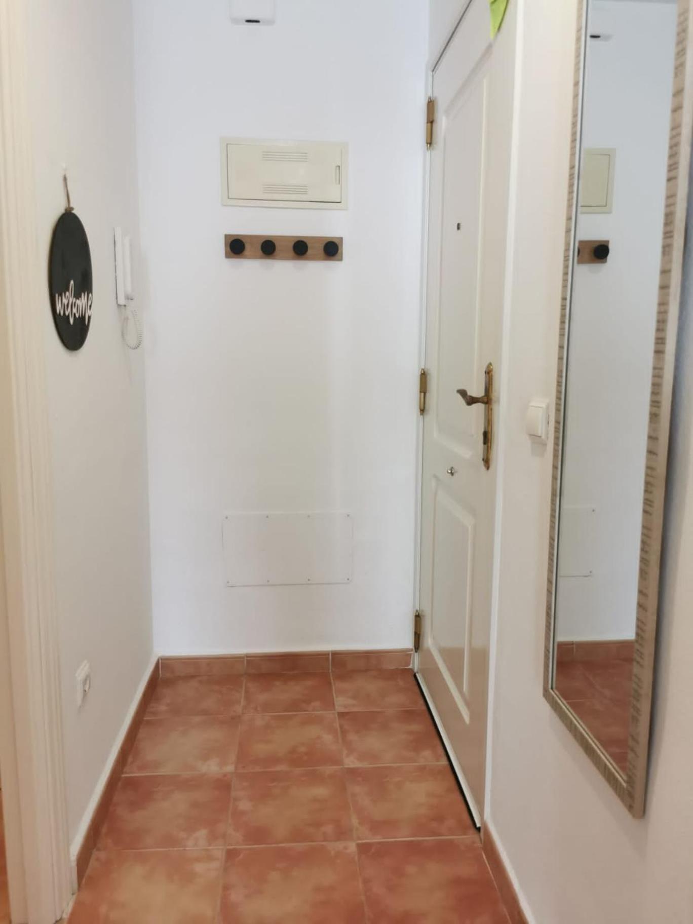 Piso Piteres 7 Con Piscina Lejlighed Altea Eksteriør billede
