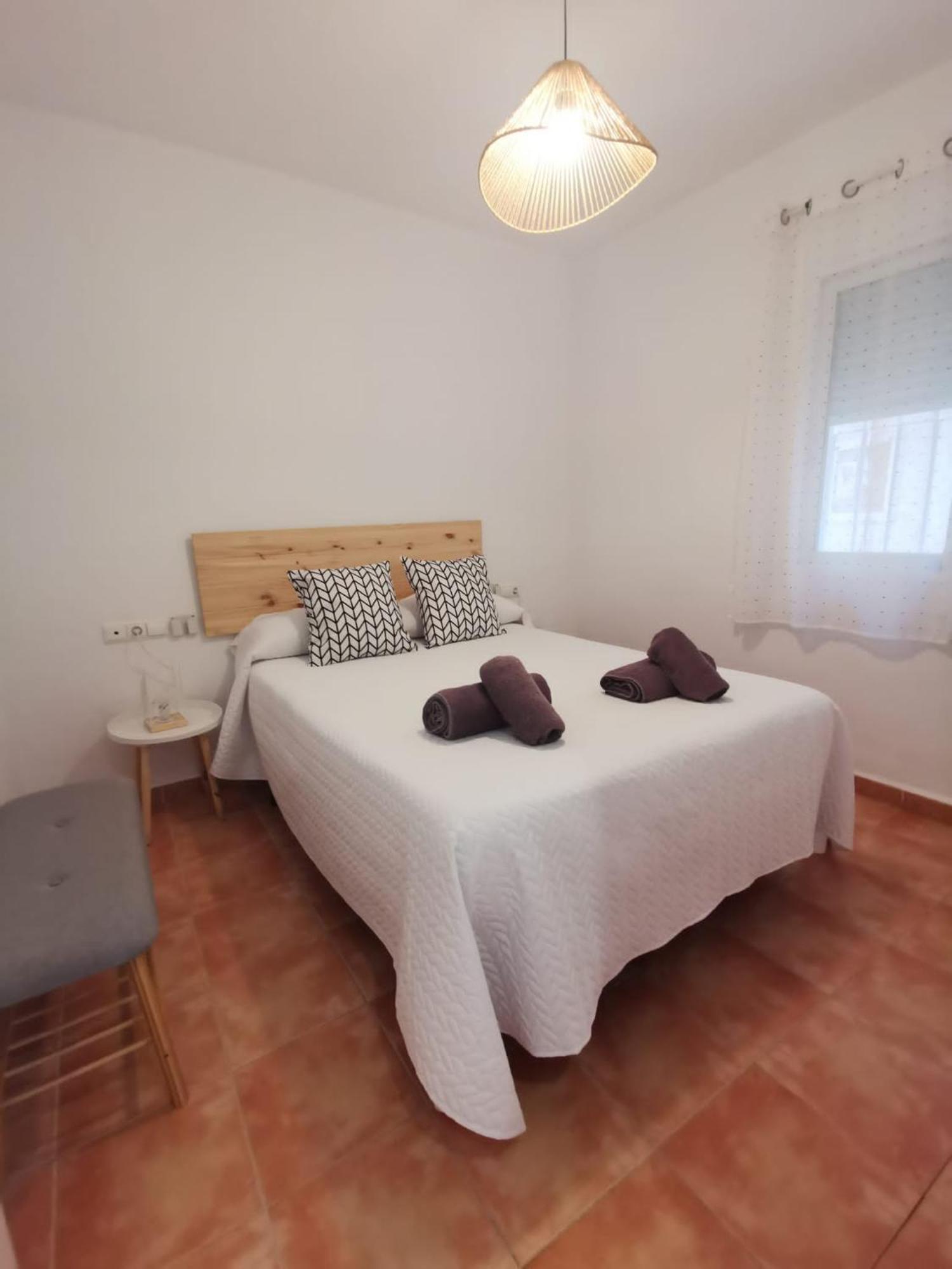 Piso Piteres 7 Con Piscina Lejlighed Altea Eksteriør billede