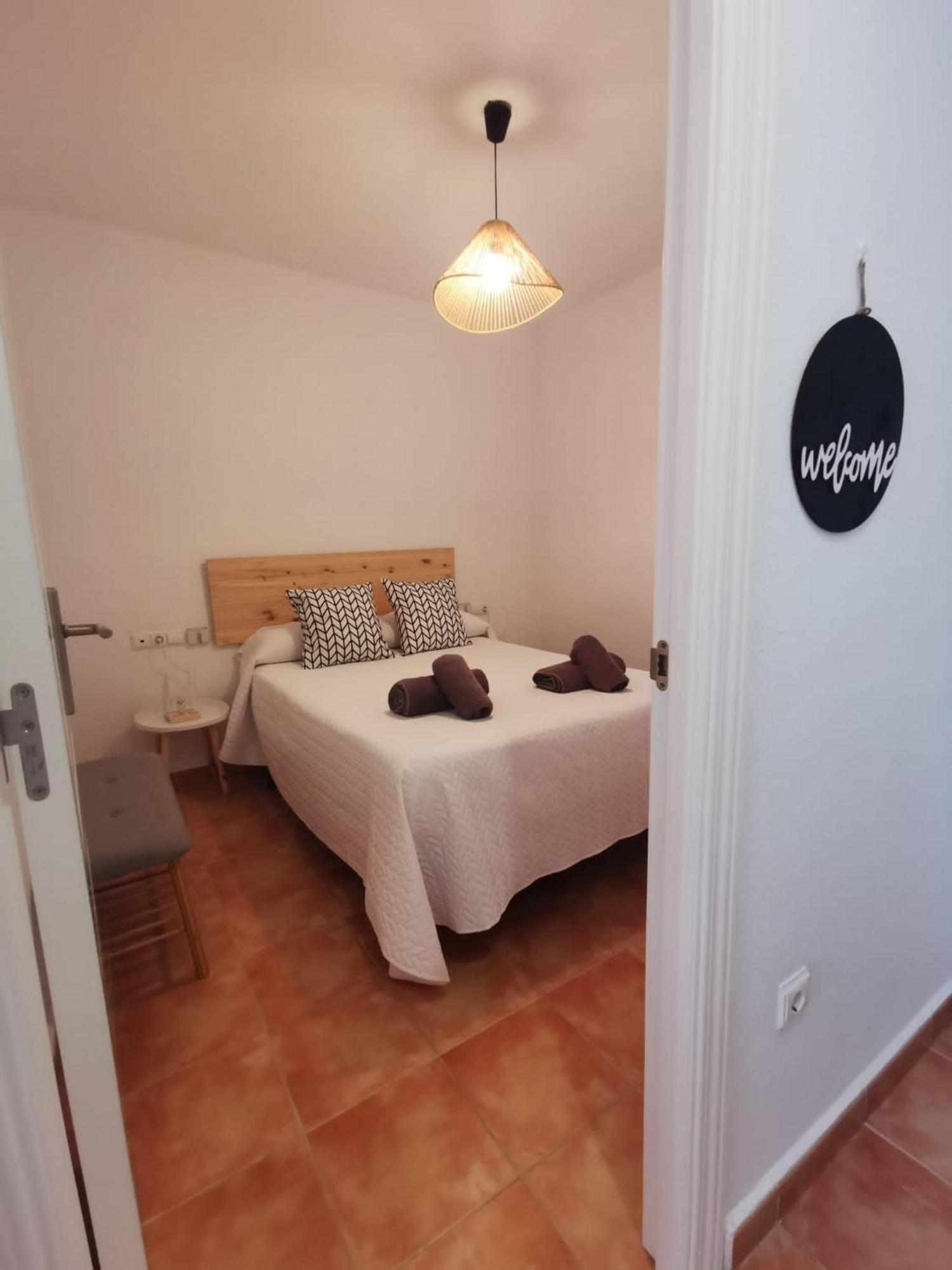 Piso Piteres 7 Con Piscina Lejlighed Altea Eksteriør billede