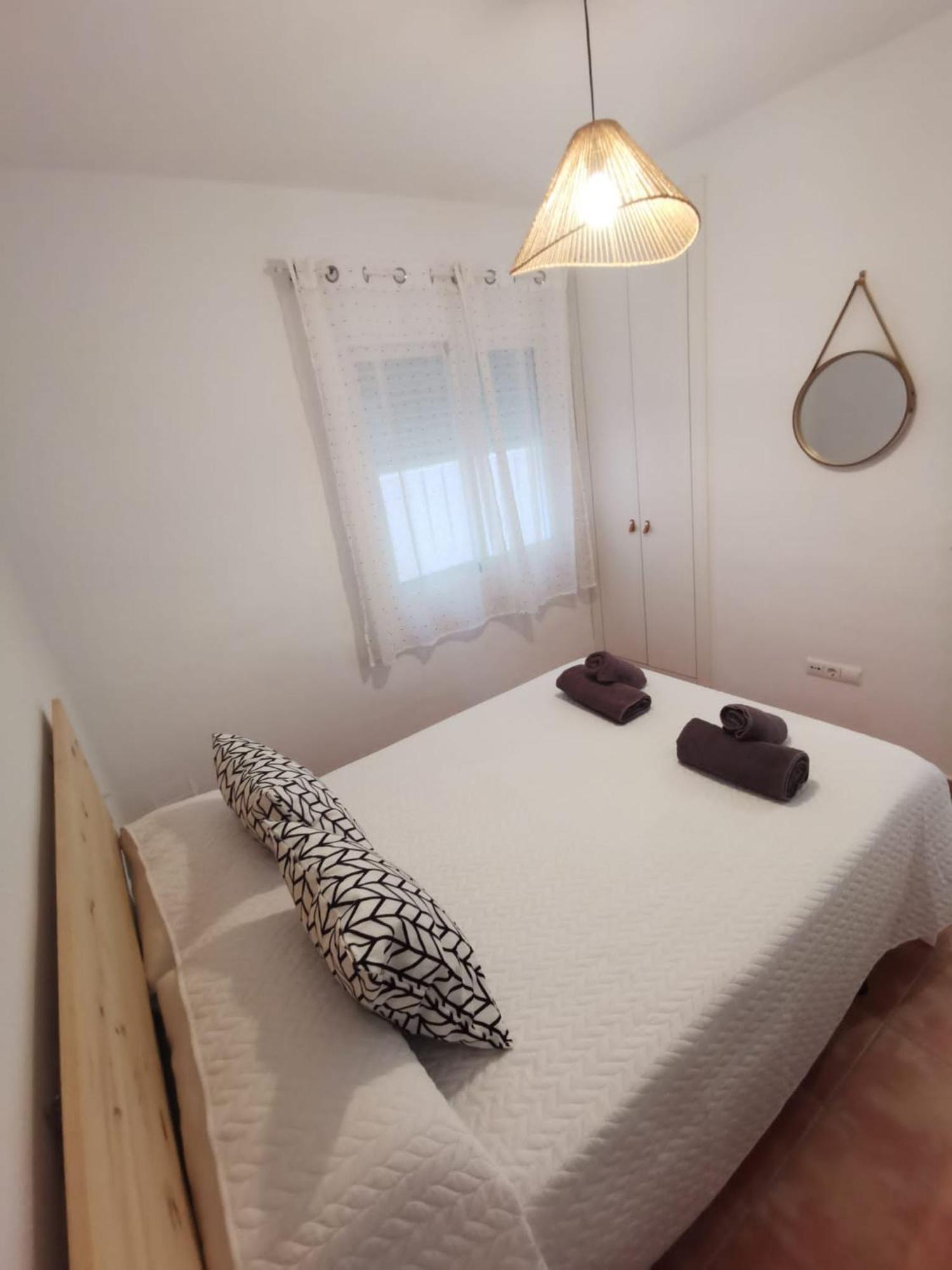 Piso Piteres 7 Con Piscina Lejlighed Altea Eksteriør billede